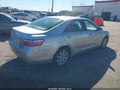 2007 Toyota Camry — photo 4 of 11 | VIN JTNBE46K473075167