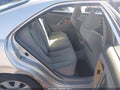 2007 Toyota Camry — photo 8 of 11 | VIN JTNBE46K473075167
