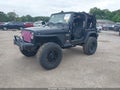 2006 Jeep Wrangler — photo 2 of 17 | VIN 1J4FA39SX6P775736