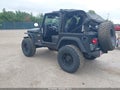 2006 Jeep Wrangler — photo 3 of 17 | VIN 1J4FA39SX6P775736