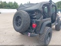 2006 Jeep Wrangler — photo 6 of 17 | VIN 1J4FA39SX6P775736