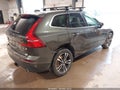 2020 Volvo XC60 — photo 4 of 16 | VIN YV4A22RK4L1491361