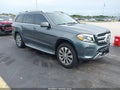 2017 Mercedes-Benz GLS-Class — photo 1 of 16 | VIN 4JGDF6EE8HA844988