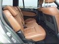 2017 Mercedes-Benz GLS-Class — photo 8 of 16 | VIN 4JGDF6EE8HA844988