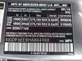 2017 Mercedes-Benz GLS-Class — photo 9 of 16 | VIN 4JGDF6EE8HA844988