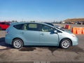2014 Toyota Prius V — photo 13 of 16 | VIN JTDZN3EU1EJ005733