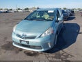 2014 Toyota Prius V — photo 2 of 16 | VIN JTDZN3EU1EJ005733