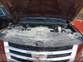 2020 Cadillac Escalade — photo 10 of 16 | VIN 1GYS3AKJ2LR260471