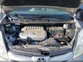 2010 Toyota Sienna — photo 10 of 11 | VIN 5TDJK4CC2AS030448
