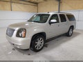 2013 GMC Yukon XL — photo 2 of 16 | VIN 1GKS2MEF9DR187462