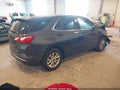 2018 Chevrolet Equinox — photo 4 of 16 | VIN 2GNAXSEV4J6157921