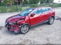 2020 Nissan Rogue Sport — photo 2 of 16 | VIN JN1BJ1CV8LW277759
