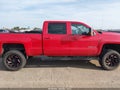 2016 Chevrolet Silverado 2500 — photo 13 of 16 | VIN 1GC1KVE82GF203831