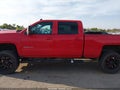 2016 Chevrolet Silverado 2500 — photo 14 of 16 | VIN 1GC1KVE82GF203831