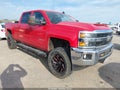 2016 Chevrolet Silverado 2500 — photo 1 of 16 | VIN 1GC1KVE82GF203831