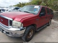 2003 Ford Excursion — photo 2 of 17 | VIN 1FMNU40L03ED39498