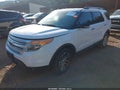 2015 Ford Explorer — photo 2 of 15 | VIN 1FM5K8D80FGC26596