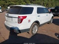 2015 Ford Explorer — photo 4 of 15 | VIN 1FM5K8D80FGC26596