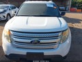 2015 Ford Explorer — photo 6 of 15 | VIN 1FM5K8D80FGC26596