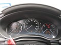 2025 Mazda 3 — photo 7 of 16 | VIN 3MZBPABM1SM450201