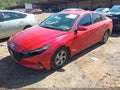 2021 Hyundai Elantra — photo 2 of 16 | VIN 5NPLL4AG3MH018492