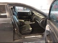 2015 Nissan Altima — photo 5 of 17 | VIN 1N4AL3AP4FC249083