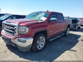 2018 GMC Sierra 1500 — photo 2 of 17 | VIN 3GTU2NEC3JG244637