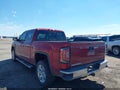 2018 GMC Sierra 1500 — photo 3 of 17 | VIN 3GTU2NEC3JG244637