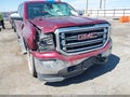 2018 GMC Sierra 1500 — photo 6 of 17 | VIN 3GTU2NEC3JG244637