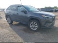 2025 Toyota RAV4 — photo 1 of 15 | VIN 2T3A1RFV7SW581620
