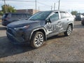 2025 Toyota RAV4 — photo 2 of 15 | VIN 2T3A1RFV7SW581620