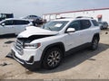 2021 GMC Acadia — photo 2 of 15 | VIN 1GKKNUL45MZ135884