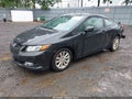 2012 Honda Civic — photo 2 of 14 | VIN 2HGFG3B8XCH526194