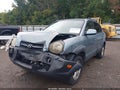 2008 Hyundai Tucson — photo 2 of 16 | VIN KM8JN72D18U822692