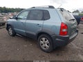 2008 Hyundai Tucson — photo 3 of 16 | VIN KM8JN72D18U822692