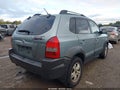 2008 Hyundai Tucson — photo 4 of 16 | VIN KM8JN72D18U822692