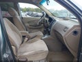 2008 Hyundai Tucson — photo 5 of 16 | VIN KM8JN72D18U822692