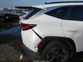 2026 Hyundai Tucson — photo 17 of 18 | VIN 5NMJBCDE7TH633430