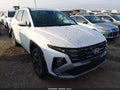 2026 Hyundai Tucson — photo 1 of 18 | VIN 5NMJBCDE7TH633430