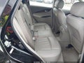 2009 Infiniti EX35 — photo 8 of 11 | VIN JNKAJ09F19M950980