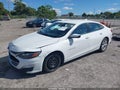 2020 Chevrolet Malibu — photo 2 of 17 | VIN 1G1ZD5ST6LF024264
