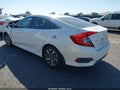 2016 Honda Civic — photo 3 of 17 | VIN 19XFC2F79GE026941