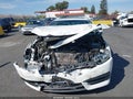 2016 Honda Civic — photo 6 of 17 | VIN 19XFC2F79GE026941