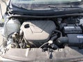2017 Hyundai Accent — photo 10 of 17 | VIN KMHCT4AE4HU273125