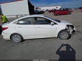 2017 Hyundai Accent — photo 14 of 17 | VIN KMHCT4AE4HU273125