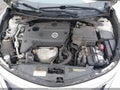 2013 Nissan Altima — photo 10 of 11 | VIN 1N4AL3APXDN479745
