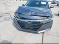 2020 Honda Accord — photo 6 of 16 | VIN 1HGCV1F1XLA039490