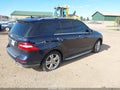 2014 Mercedes-Benz ML-Class — photo 4 of 17 | VIN 4JGDA5HB7EA354760