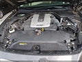 2014 Infiniti Q50 — photo 10 of 17 | VIN JN1BV7AR9EM694433