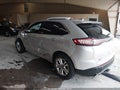 2017 Ford Edge — photo 3 of 20 | VIN 2FMPK4J99HBC62019